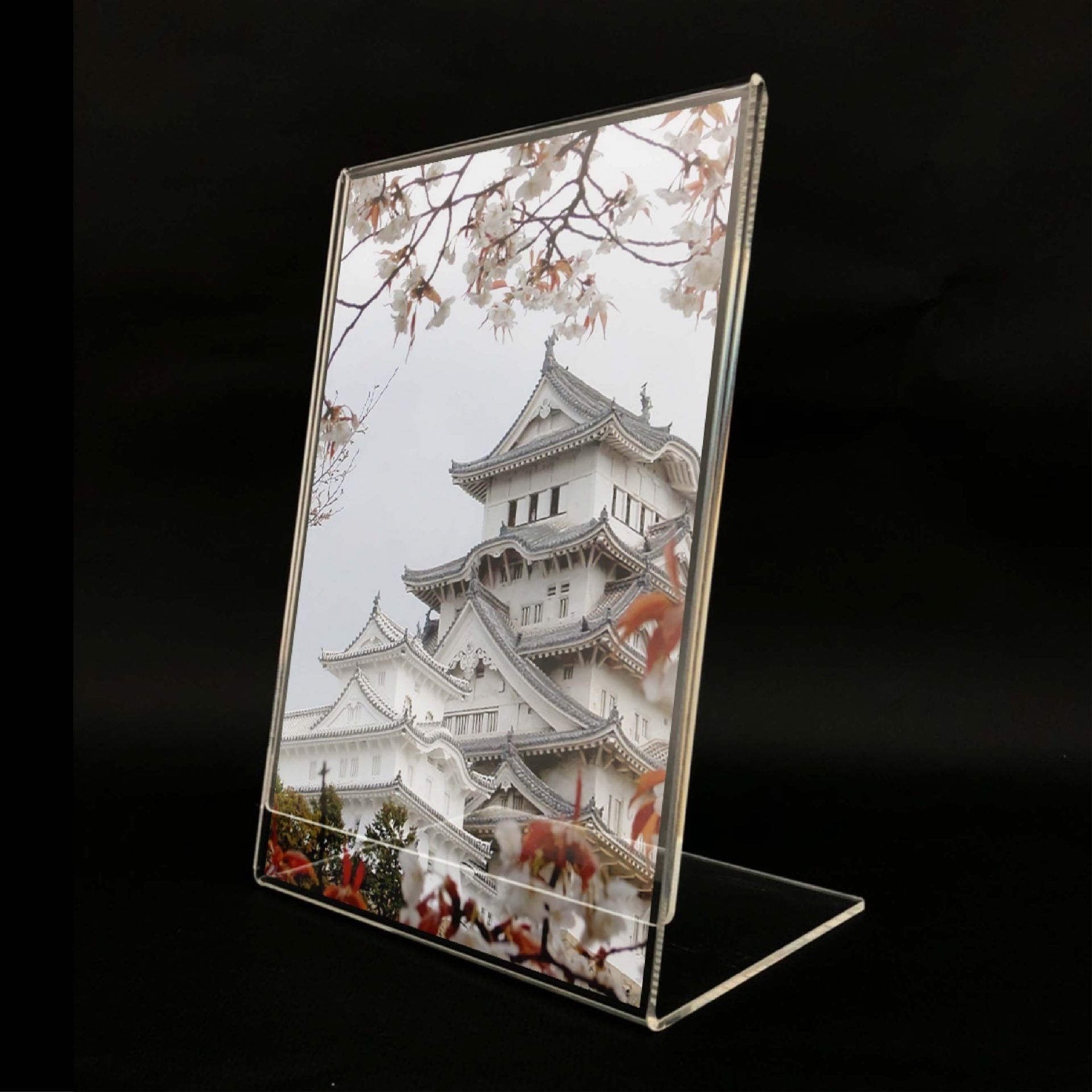 Dm Poster Clip Product Jimso Technology Co Ltd